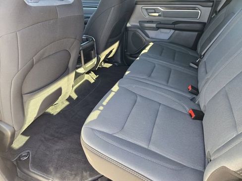 Certified 2023 RAM 1500 Lone Star image 32