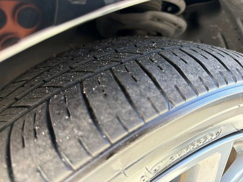 Used 2024 MAZDA MAZDA3 s image 12