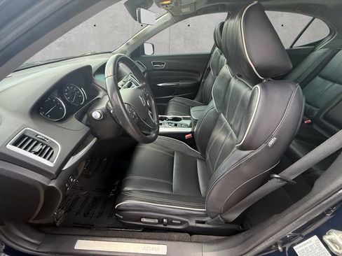 Used 2019 Acura TLX V6 w/ Technology Package FWD image 19