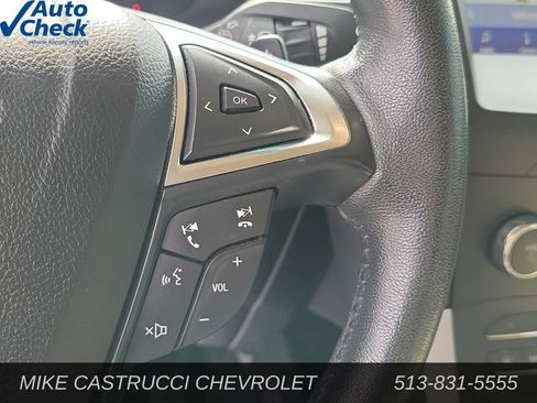 Used 2020 Ford Edge SEL w/ Convenience Package AWD/4WD image 16