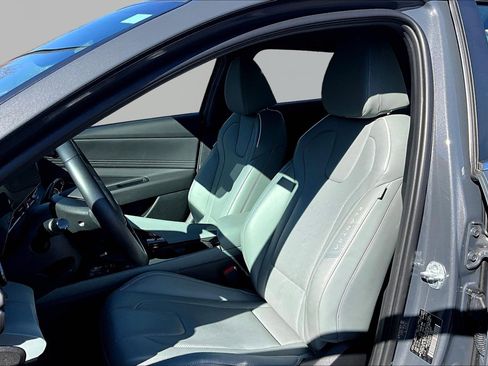 Certified 2024 Hyundai Elantra Limited image 22