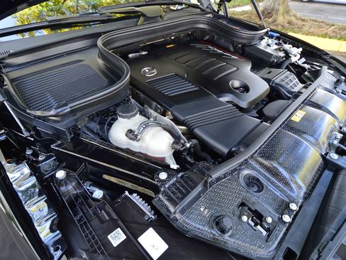 Used 2025 Mercedes-Benz GLE 53 AMG 4MATIC image 68