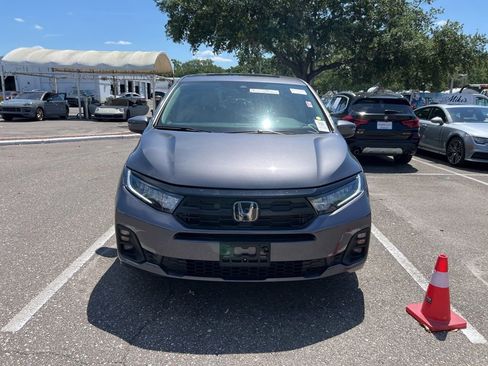 Used 2025 Honda Odyssey EX-L image 20