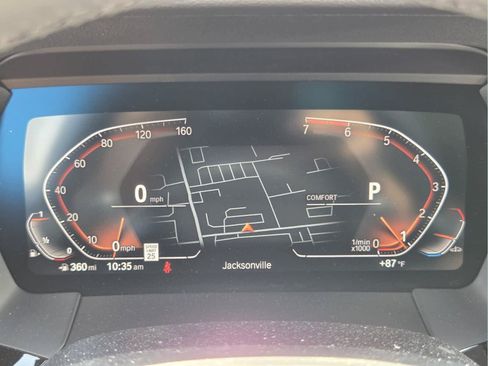 Certified 2026 BMW Z4 sDrive30i RWD image 29