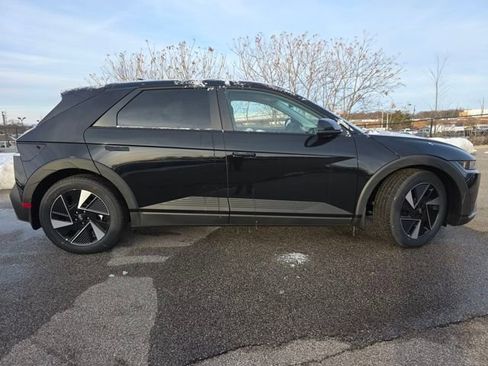 New 2026 Hyundai Ioniq 5 SEL image 21