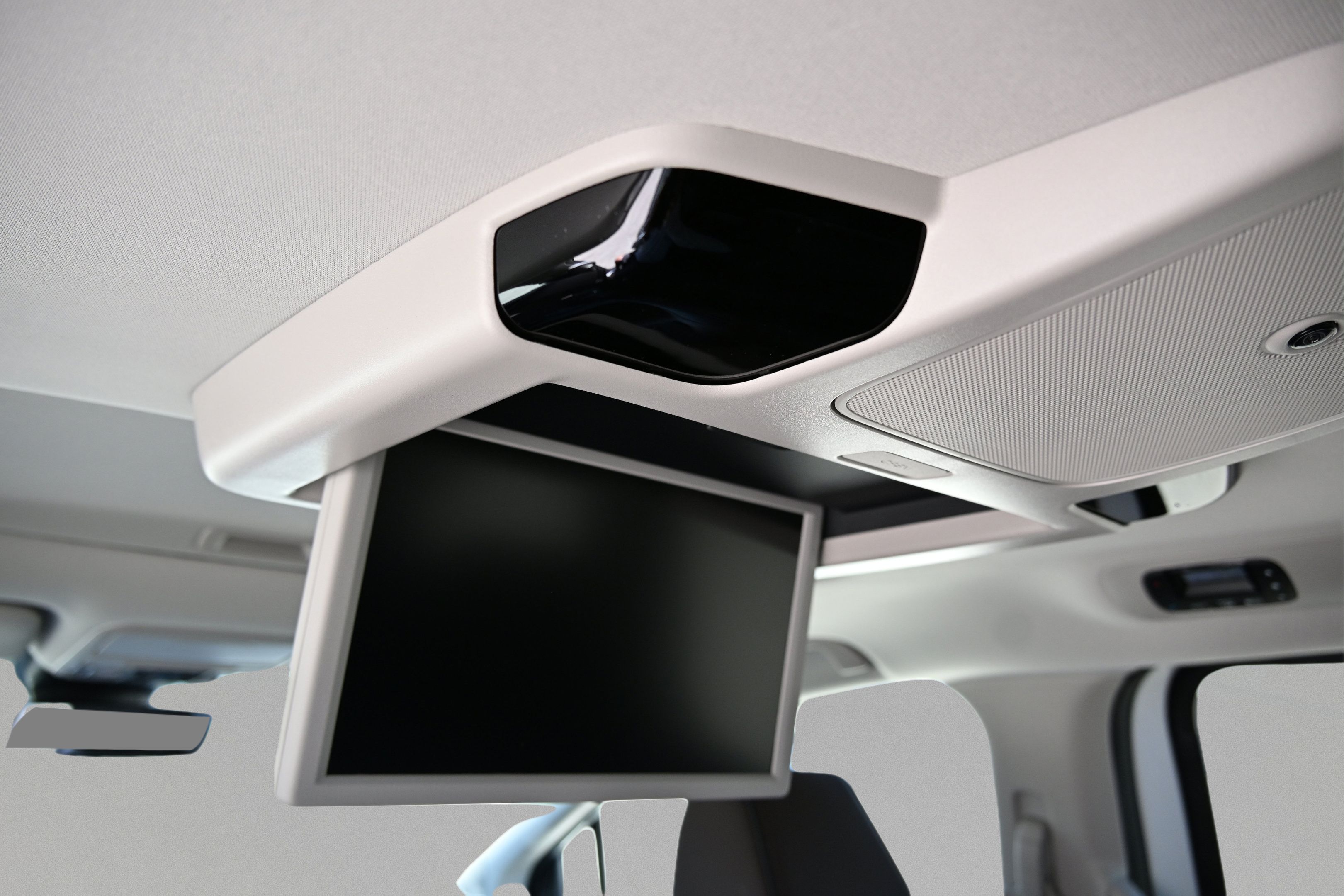 New 2027 Honda Odyssey Elite image 13