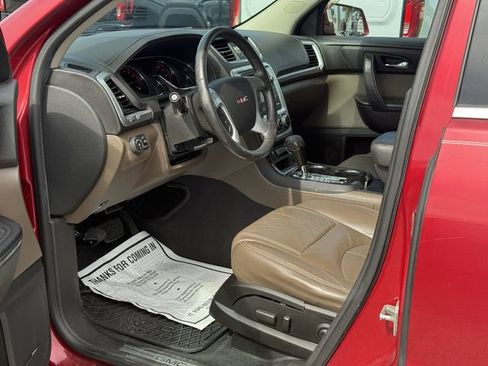 Used 2014 GMC Acadia SLT FWD image 12