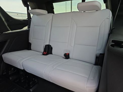 New 2026 Chevrolet Tahoe Premier w/ Sun And Tow Package AWD/4WD image 12