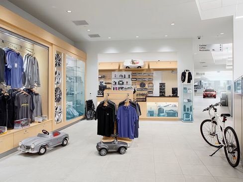 New 2026 Mercedes-Benz GLC 300 GLC 300 image 17