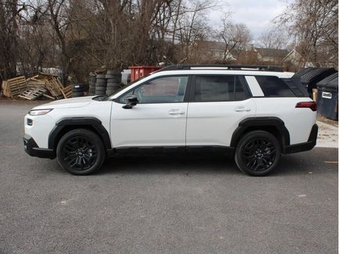 New 2026 Subaru Outback Limited XT w/ Premium/Limited Plus Package image 23