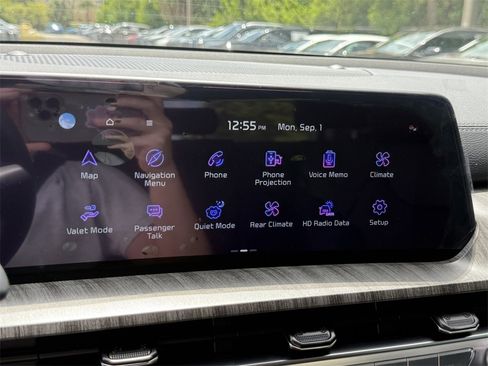 New 2025 Kia Telluride SX image 23