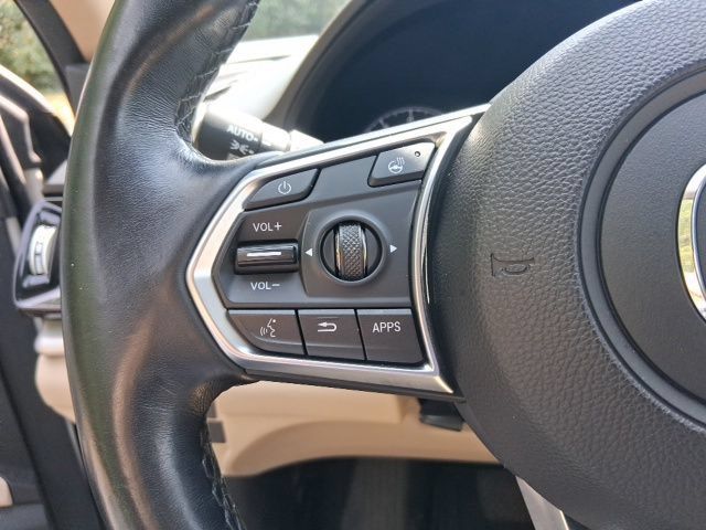Used 2021 Acura RDX w/ Technology Package AWD/4WD image 17