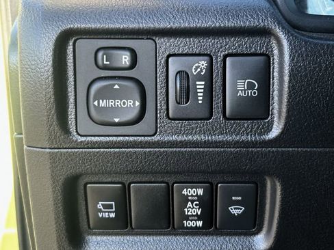 Used 2022 Toyota 4Runner TRD Pro AWD/4WD image 23