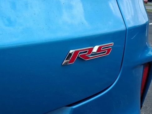 New 2026 Chevrolet TrailBlazer RS w/ Driver Confidence Package FWD image 19