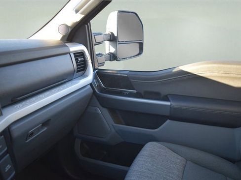 New 2026 Ford F250 XL w/ STX Appearance Package image 10