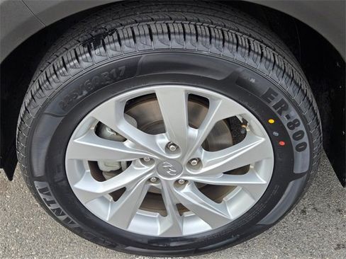 Used 2020 Hyundai Tucson Value w/ Cargo Package image 12