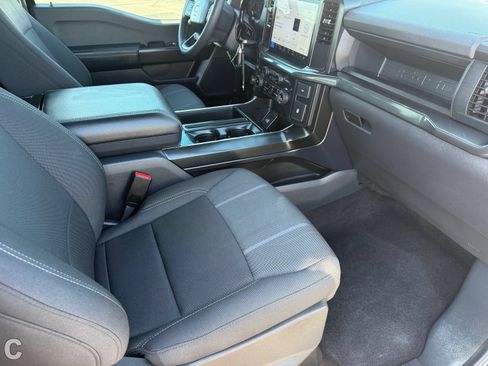 Used 2026 Ford F150 STX w/ Equipment Group 200A AWD/4WD image 30