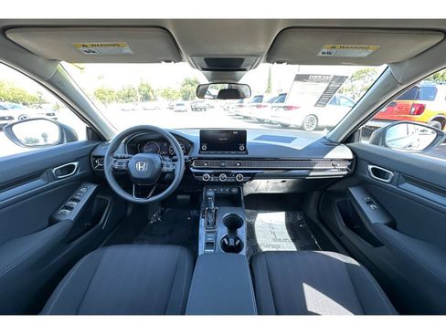 Used 2026 Honda Civic LX image 15