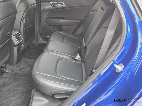 Used 2023 Kia Sportage EX image 12