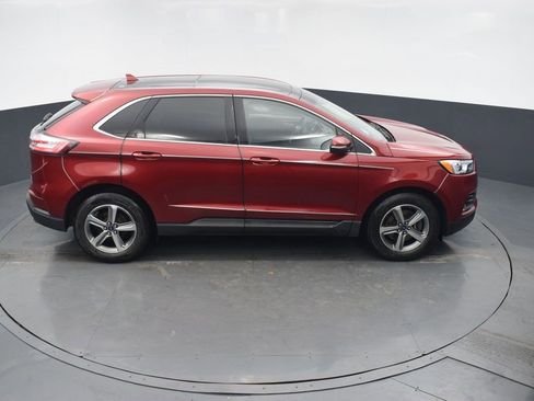 Used 2019 Ford Edge SEL w/ Equipment Group 201A image 44