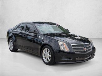 Used 2009 Cadillac CTS 3.6 w/ Wood Trim Package RWD video 3