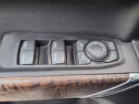 Used 2021 GMC Sierra 1500 Denali w/ Denali Ultimate Package image 12