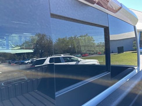 New 2025 Chevrolet Silverado 1500 LTZ w/ LTZ Premium Package image 61