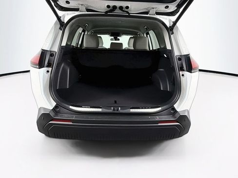 New 2026 Toyota RAV4 XLE Premium FWD image 25
