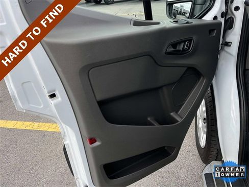 Used 2024 Ford Transit 250 Base w/ Exterior Upgrade Package image 17
