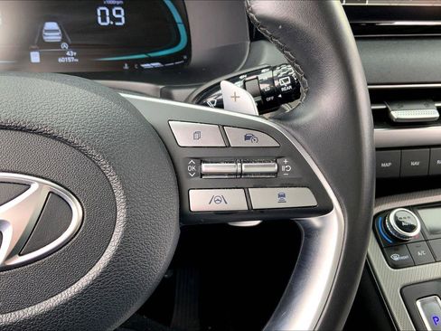 Used 2024 Hyundai Palisade XRT image 17