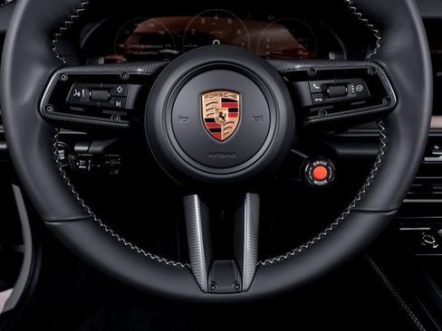 Used 2026 Porsche 911 Targa 4 GTS image 35