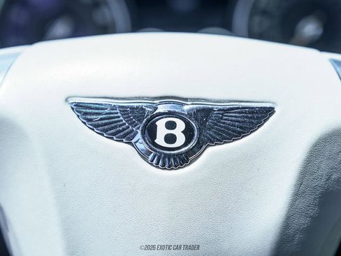 Used 2016 Bentley Continental GT V8 S AWD/4WD image 59