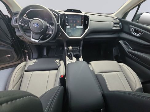 New 2026 Subaru Ascent Limited AWD/4WD image 12