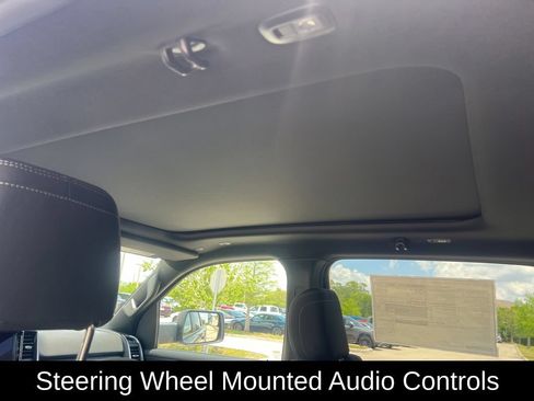 Used 2026 RAM 1500 Big Horn AWD/4WD image 49