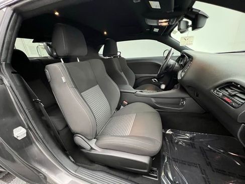 Used 2023 Dodge Challenger R/T Scat Pack image 11