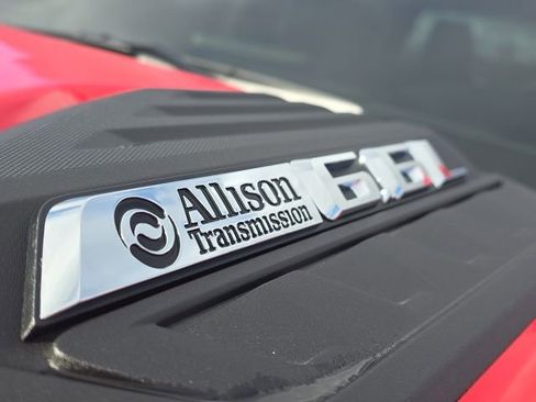 Used 2026 Chevrolet Silverado 2500 Custom w/ Custom Convenience Package image 9