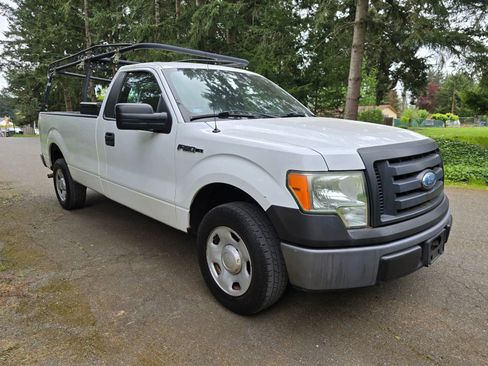 Used 2009 Ford F150 XL RWD image 7