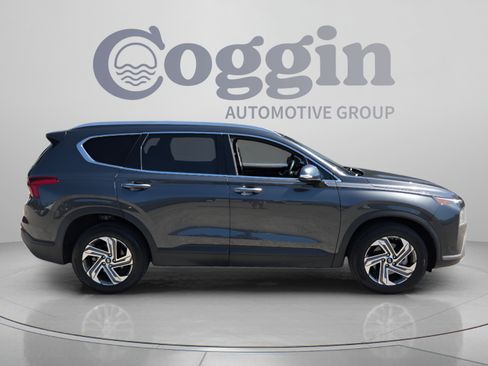 Used 2023 Hyundai Santa Fe SEL FWD image 6