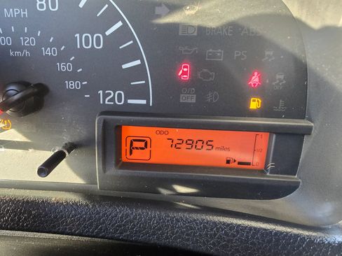 Used 2019 Nissan NV200 S image 42