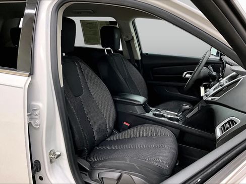 Used 2016 GMC Terrain SLE FWD image 9