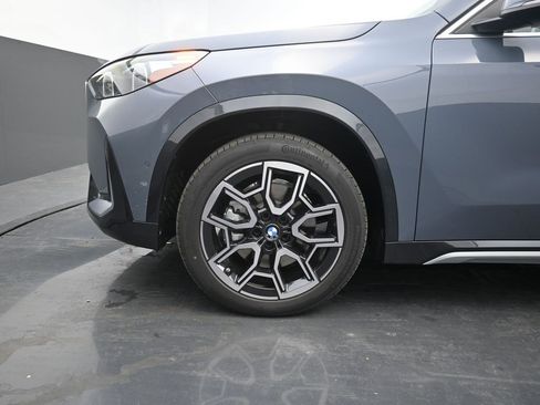 New 2025 BMW X1 xDrive28i w/ Convenience Package image 9