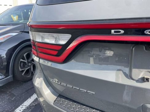 Used 2026 Dodge Durango GT RWD image 9
