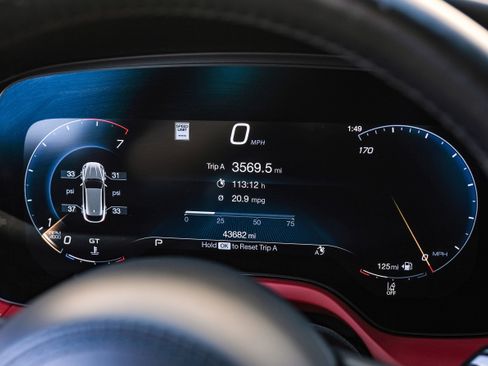 Used 2023 Maserati Grecale Modena image 18