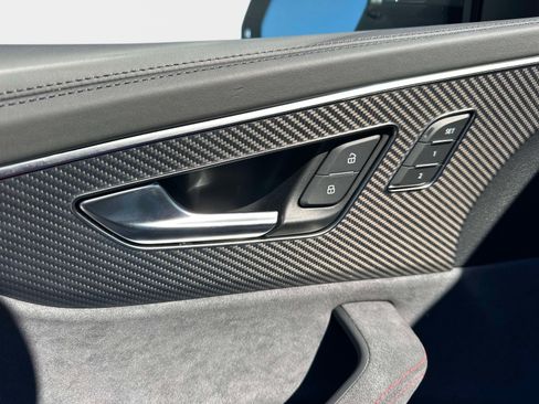 New 2026 Audi RS Q8 performance image 19