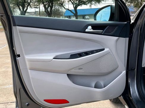 Used 2020 Hyundai Tucson Sport image 17