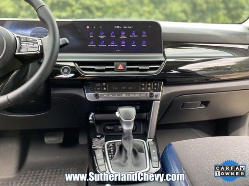Used 2024 Kia Seltos S image 24