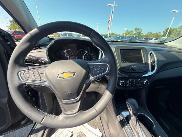 Used 2024 Chevrolet Equinox LT w/ LPO, Floor Liner Package FWD image 15
