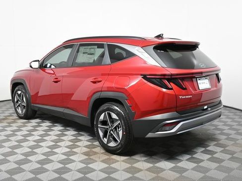 New 2026 Hyundai Tucson SEL image 3