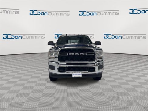 Used 2021 RAM 2500 Tradesman image 3