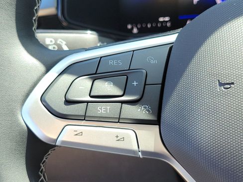 New 2026 Volkswagen Taos S FWD image 23